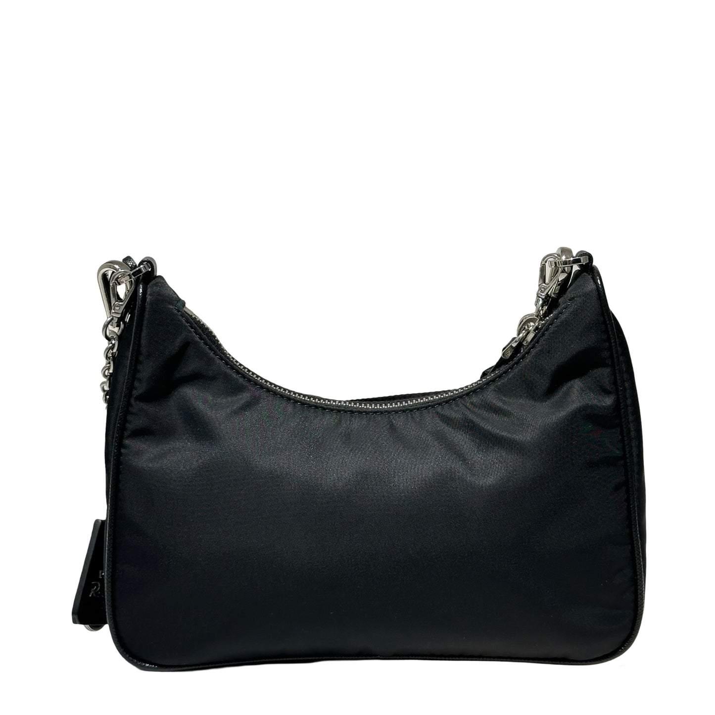 nylon HOBO 三合一 Two Way Shoulder Bag [101487]