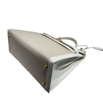 HERMES VINTAGE KELLY 32 [3001138]