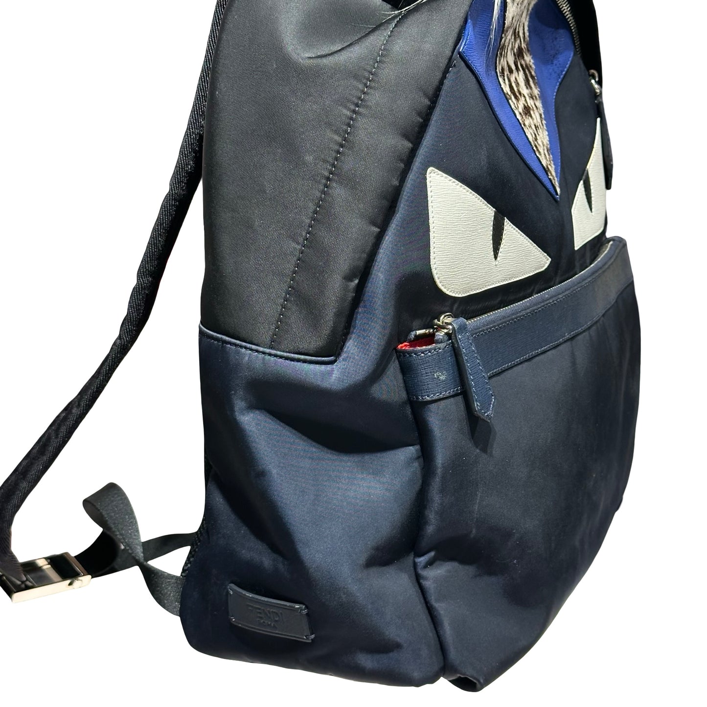 FENDI BACKPACK [3001162]