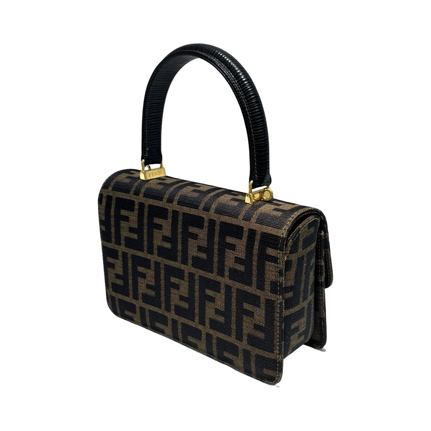 FENDI TWO WAY SHOULDER BAG [20000069]