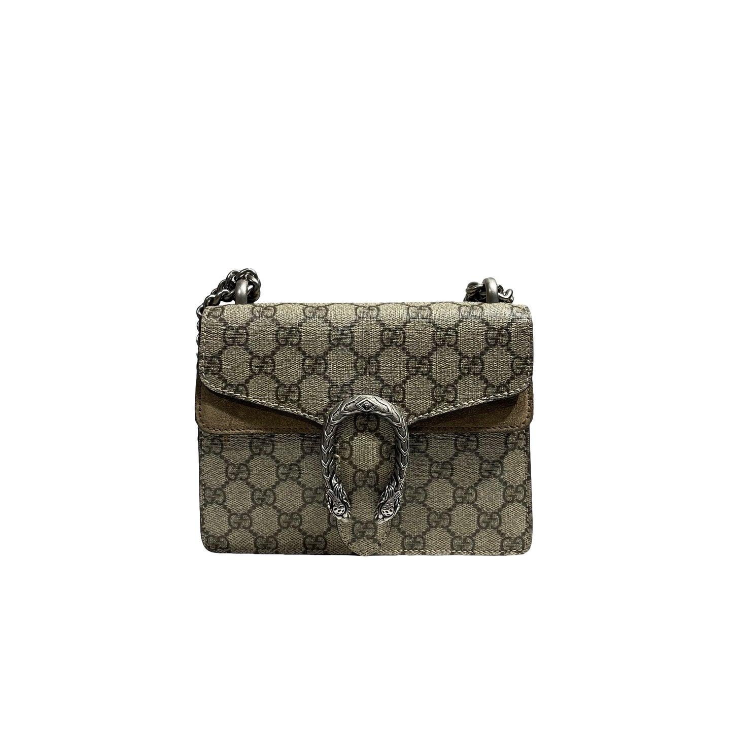 GUCCI DIONYSUS BAG [3001276] TEST ABCD