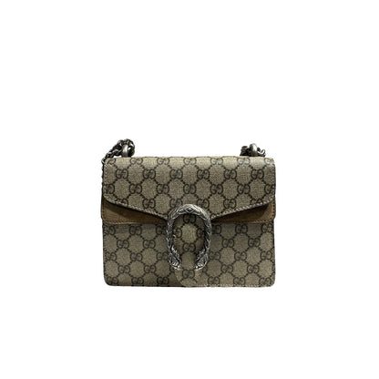 GUCCI DIONYSUS BAG [3001276] TEST ABCD