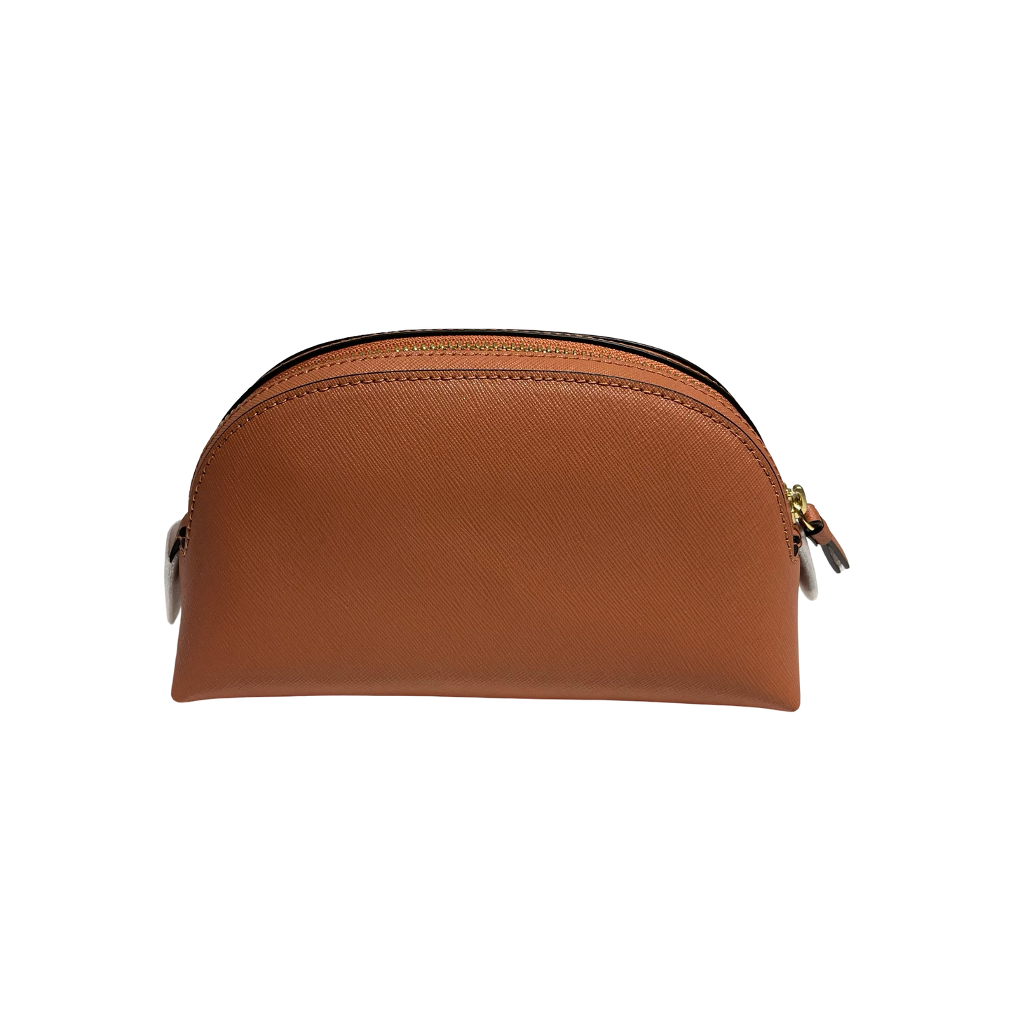 TORY BURCH PINK LEATHER POUCH [3000663]