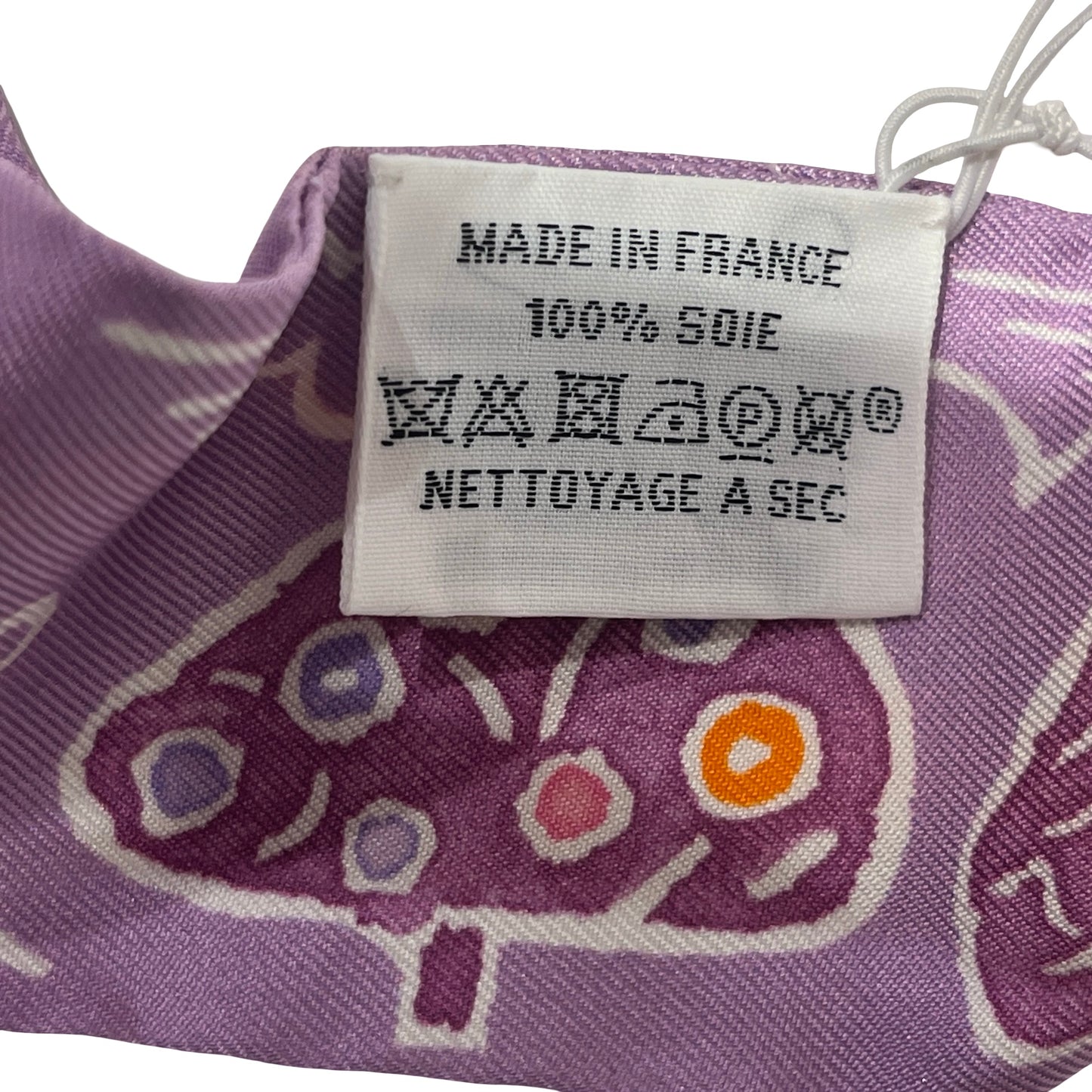 HERMES TWILLY [3000617]