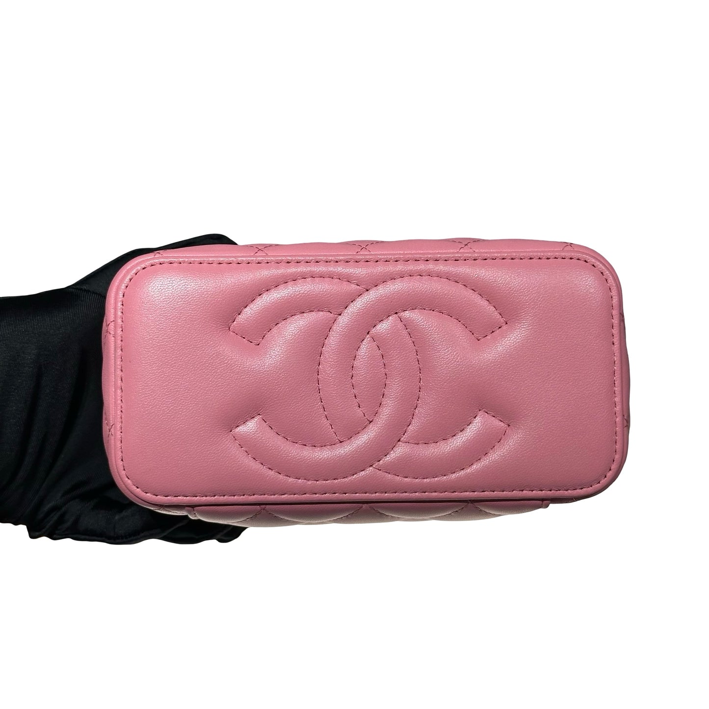 CHANEL VANITY BAG [3000635]