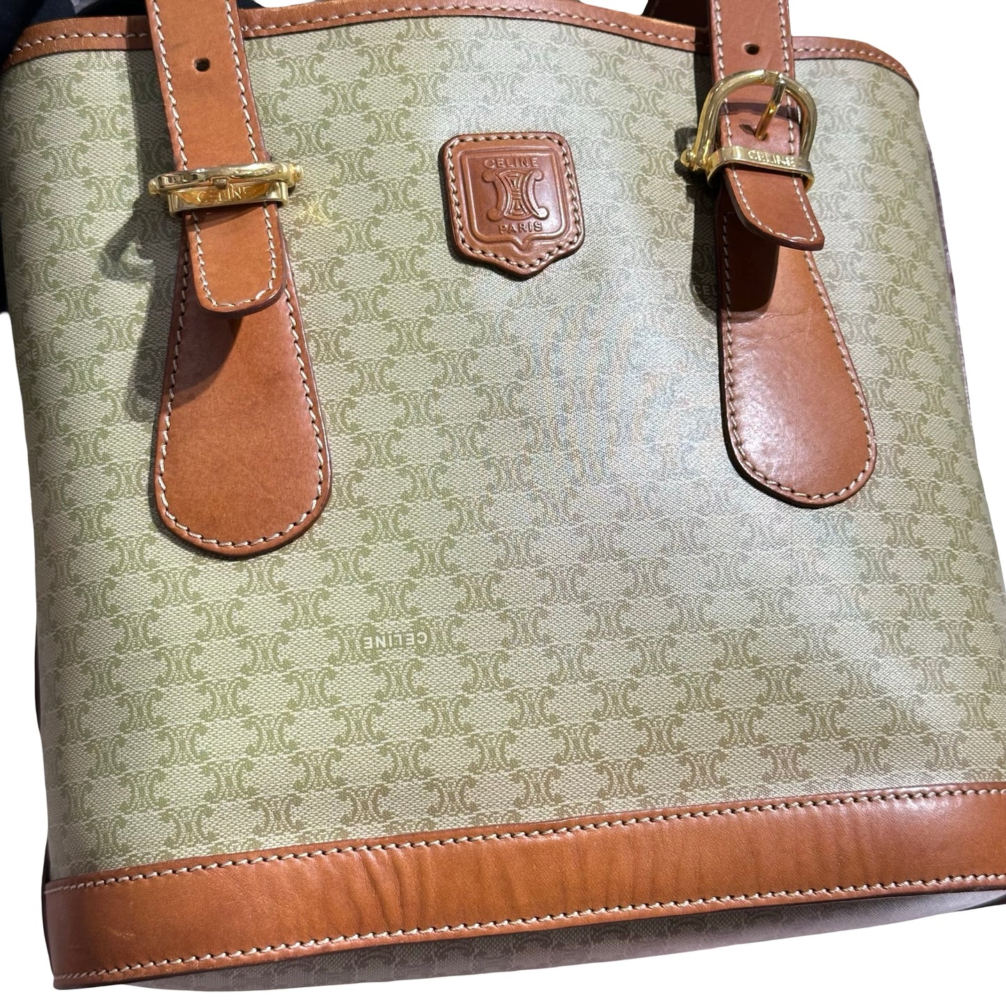 CELINE TOTE BAG [3000130]