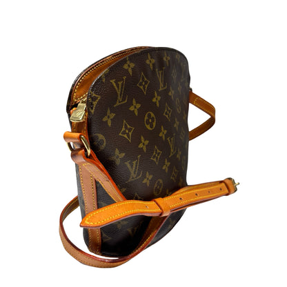 LV MONOGRAM DROUOT SHOULDER BAG [3000373]