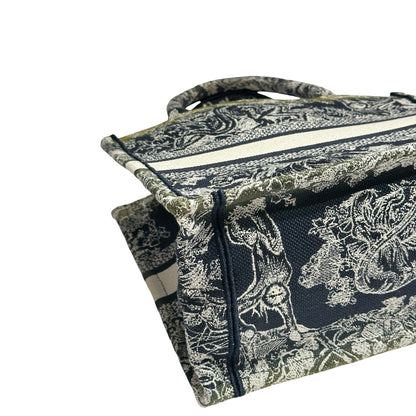 DIOR BOOK TOTE SMALL [3000230]