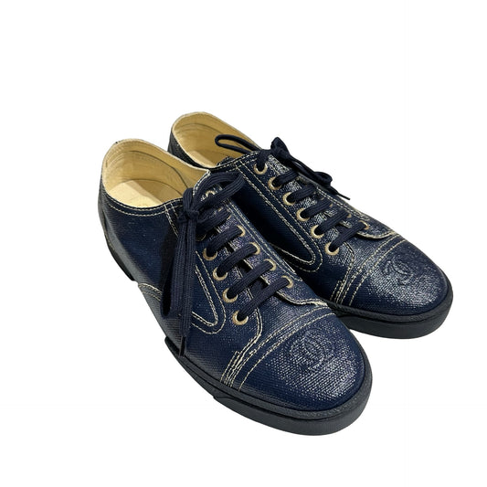 CHANEL SHOES [3000153]