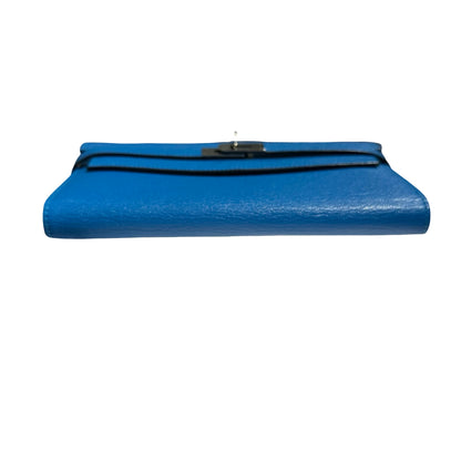 HERMES KELLY WALLET [3000563]