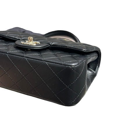 CHANEL MINI FLAP 20CM BAG [3000528]