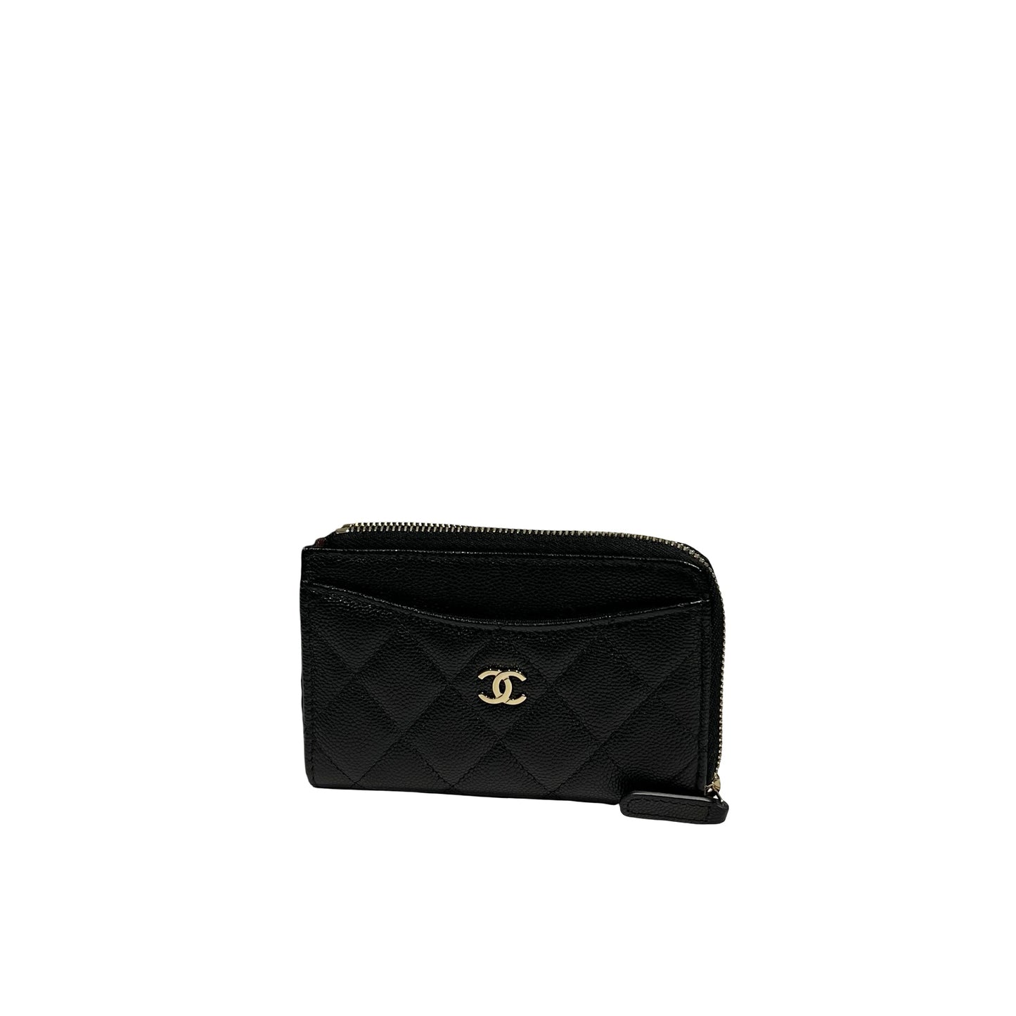 CHANEL 23C CARD HOLDER [20002113]
