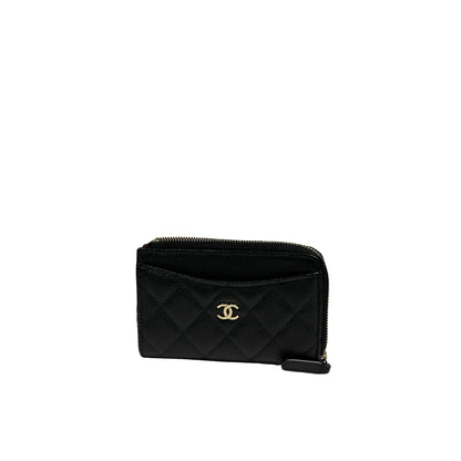 CHANEL 23C CARD HOLDER [20002113]