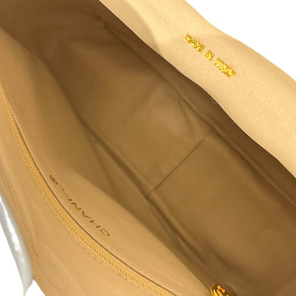 CHANEL VINTAGE CROSS BODY BAG [3000863]