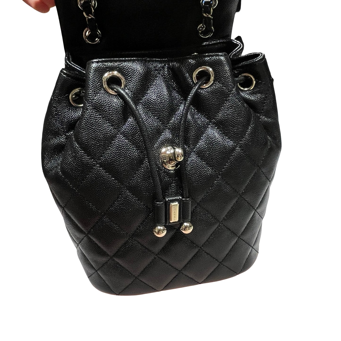 CHANEL BACKPACK [3001175]