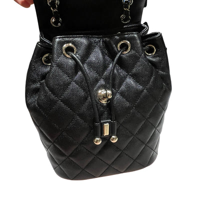 CHANEL BACKPACK [3001175]