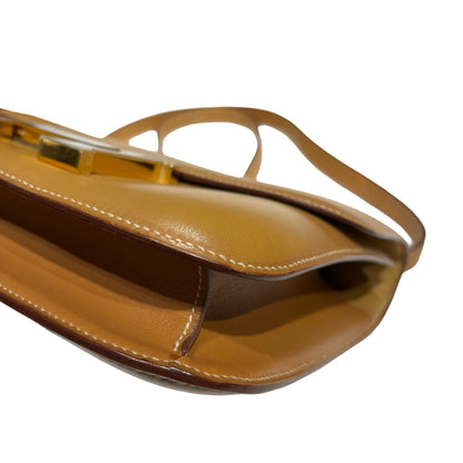 Used HERMES CONSTANCE 24 VINTAGE Shoulder bag