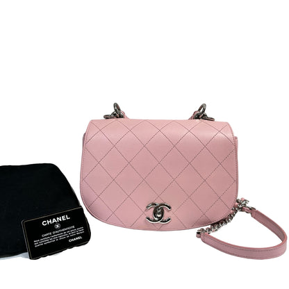 CHANEL Cross Body Bag
