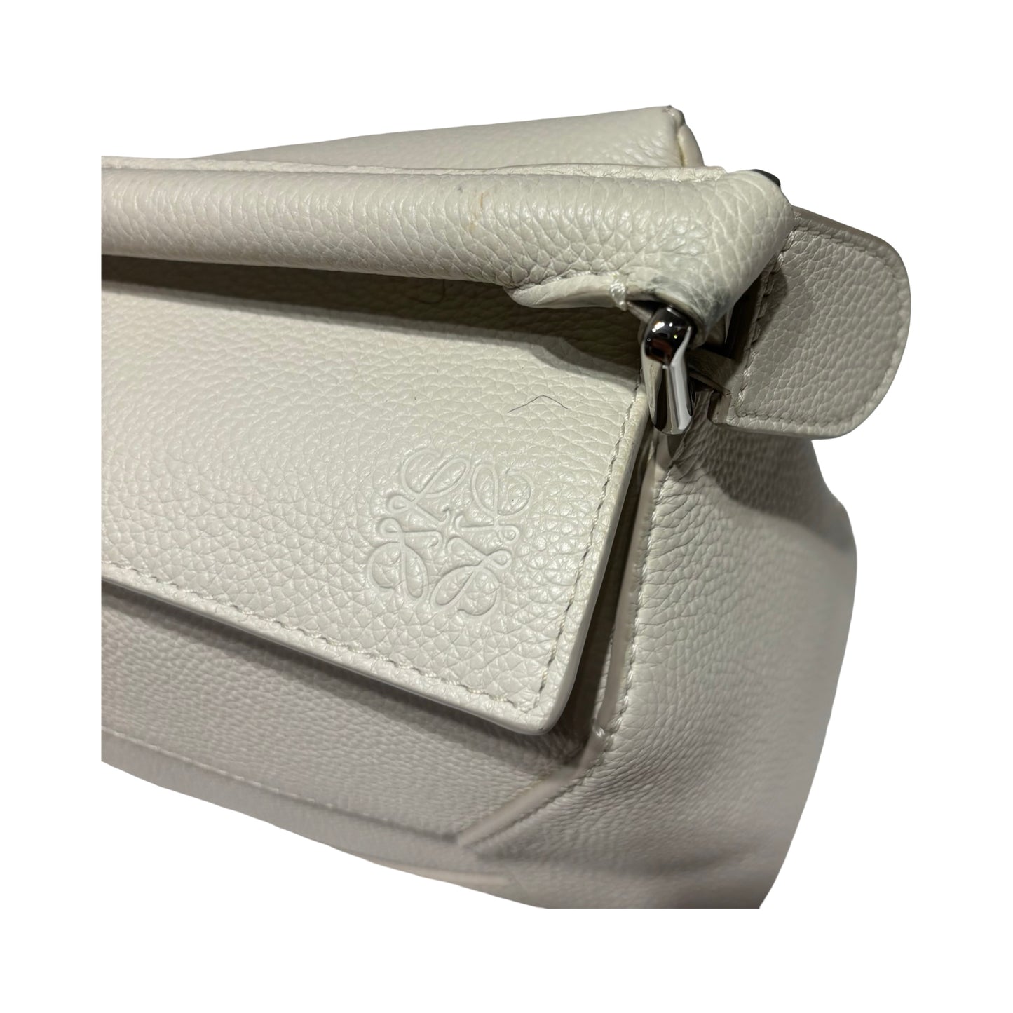 LOEWE SMALL PUZZLE TWO WAY SHOULDER BAG [20000305]