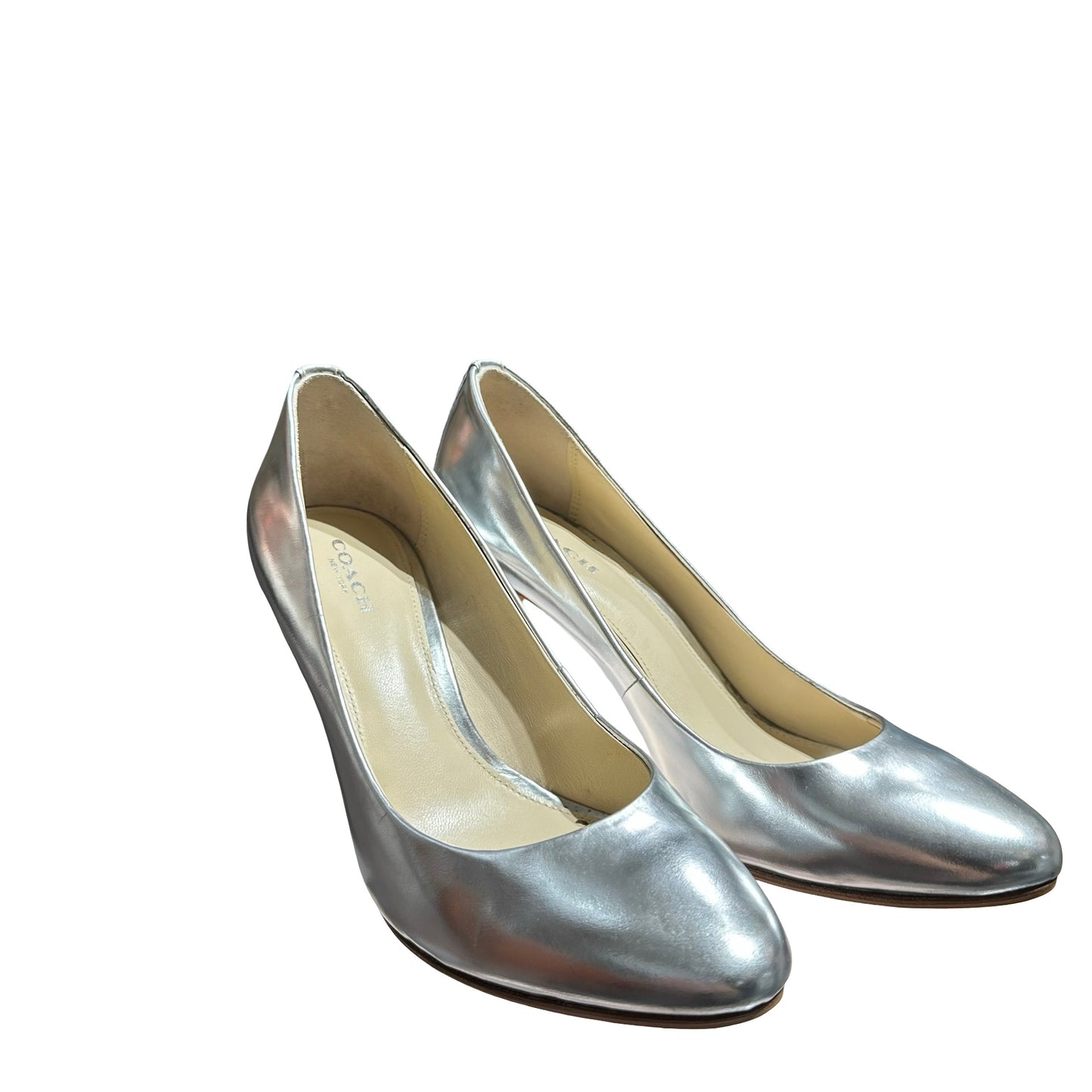 COACH HIGH HEELS [3000437]