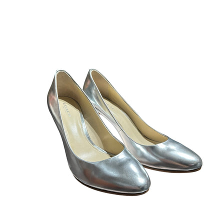 COACH HIGH HEELS [3000437]