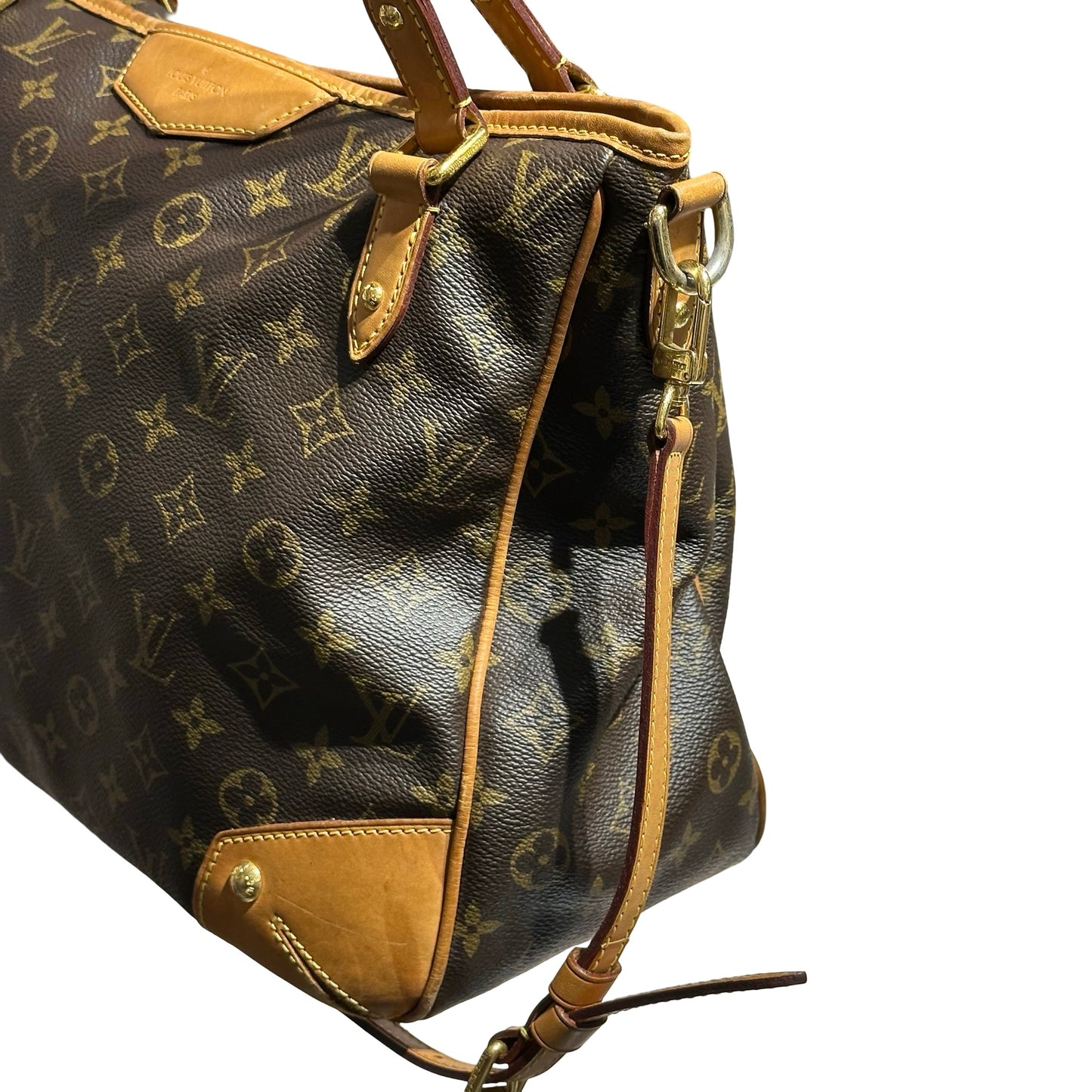LV TWO WAY SHOULDER BAG [20004110]