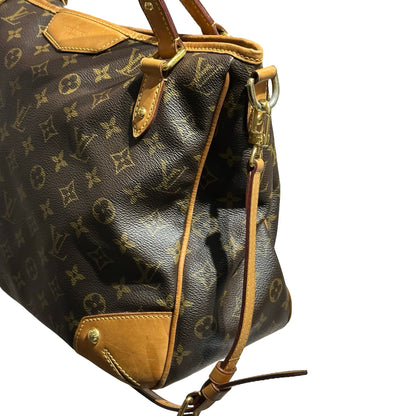 LV TWO WAY SHOULDER BAG [20004110]