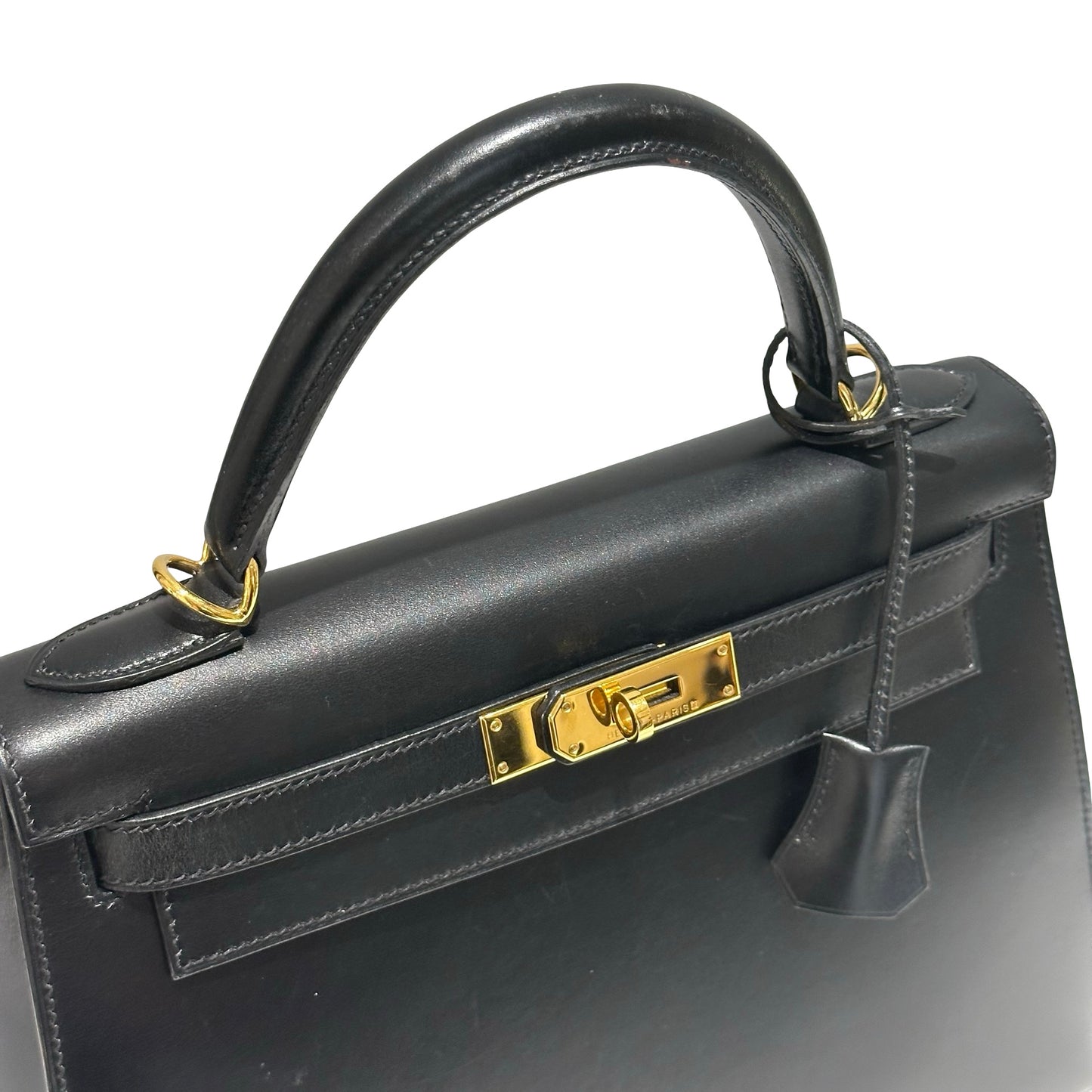 HERMES KELLY 28 BAG [3000030]