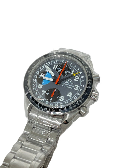 SPEED MASTER MK40 Watch [101249]