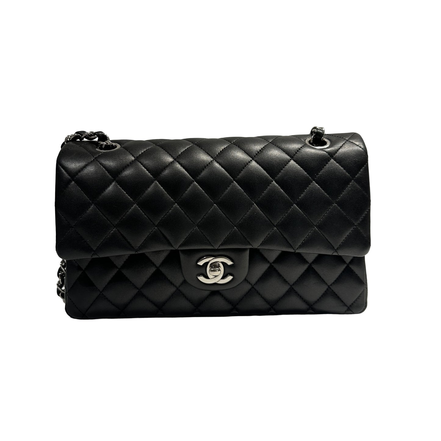 CHANEL CLASSIC FLAP 25 MEDIUM [3000357]