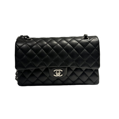 CHANEL CLASSIC FLAP 25 MEDIUM [3000357]