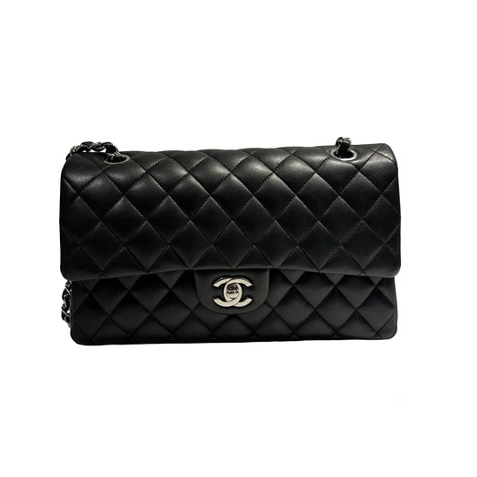 CHANEL CLASSIC FLAP 25 MEDIUM [3000357]