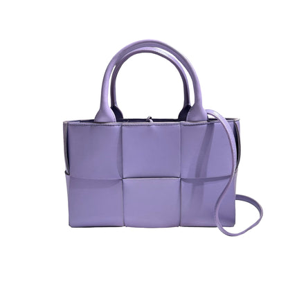 BOTTEGA VENETA MINI CASSETTE TOTE BAG [3000506]