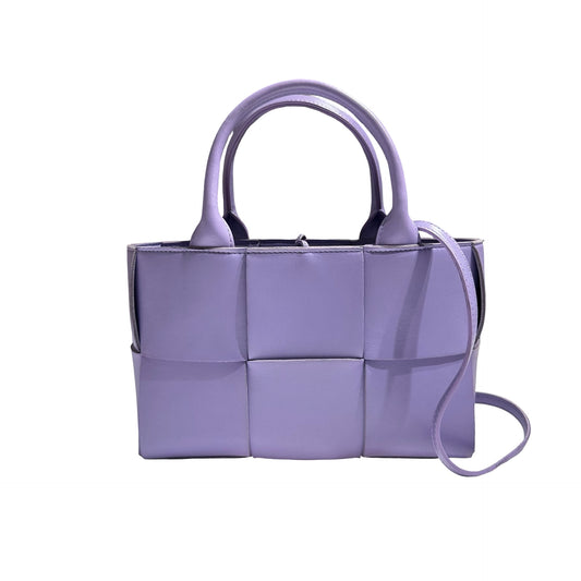 BOTTEGA VENETA MINI CASSETTE TOTE BAG [3000506]