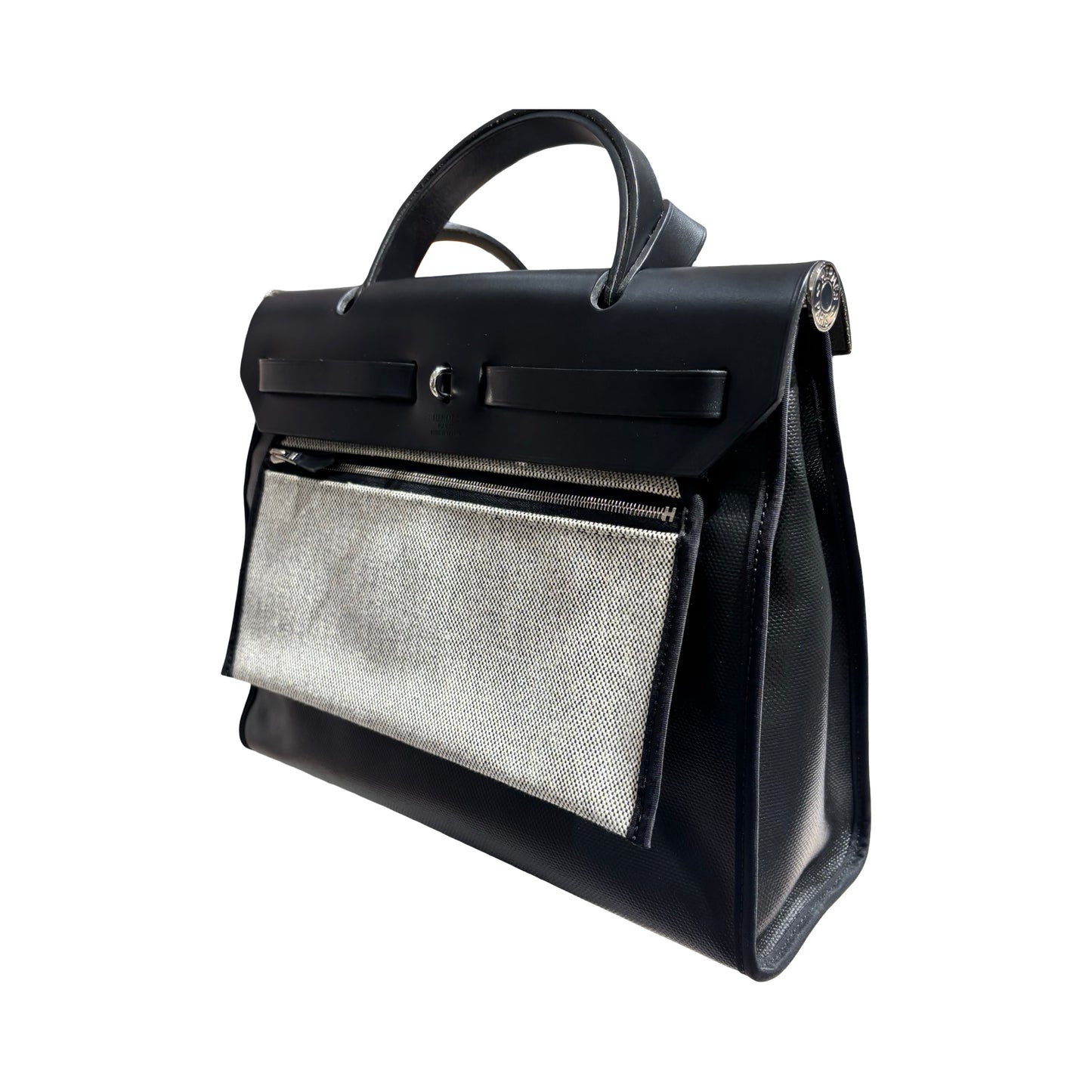 HERMES HERBAG 31 SHOULDER BAG ［3000411］