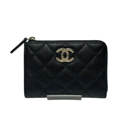 Caviar skin  Wallet [101162]