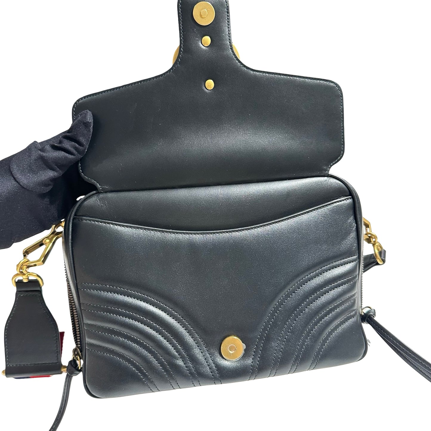 GUCCI GG MARMONT BAG [3000316]