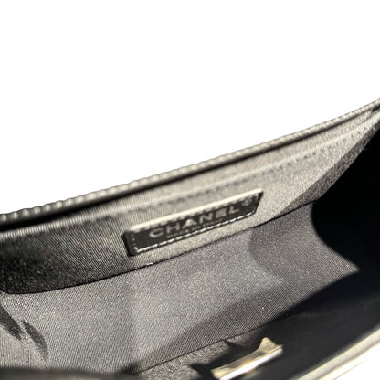 CHANEL BOY SMALL [3001149]