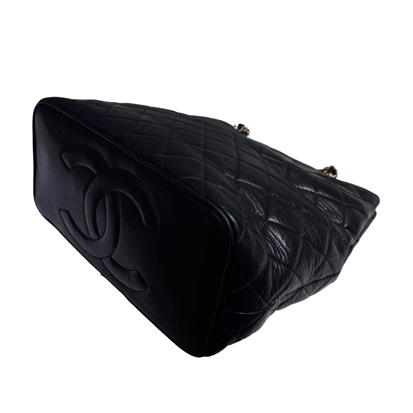 CHANEL SHOULDER BAG [3000217]