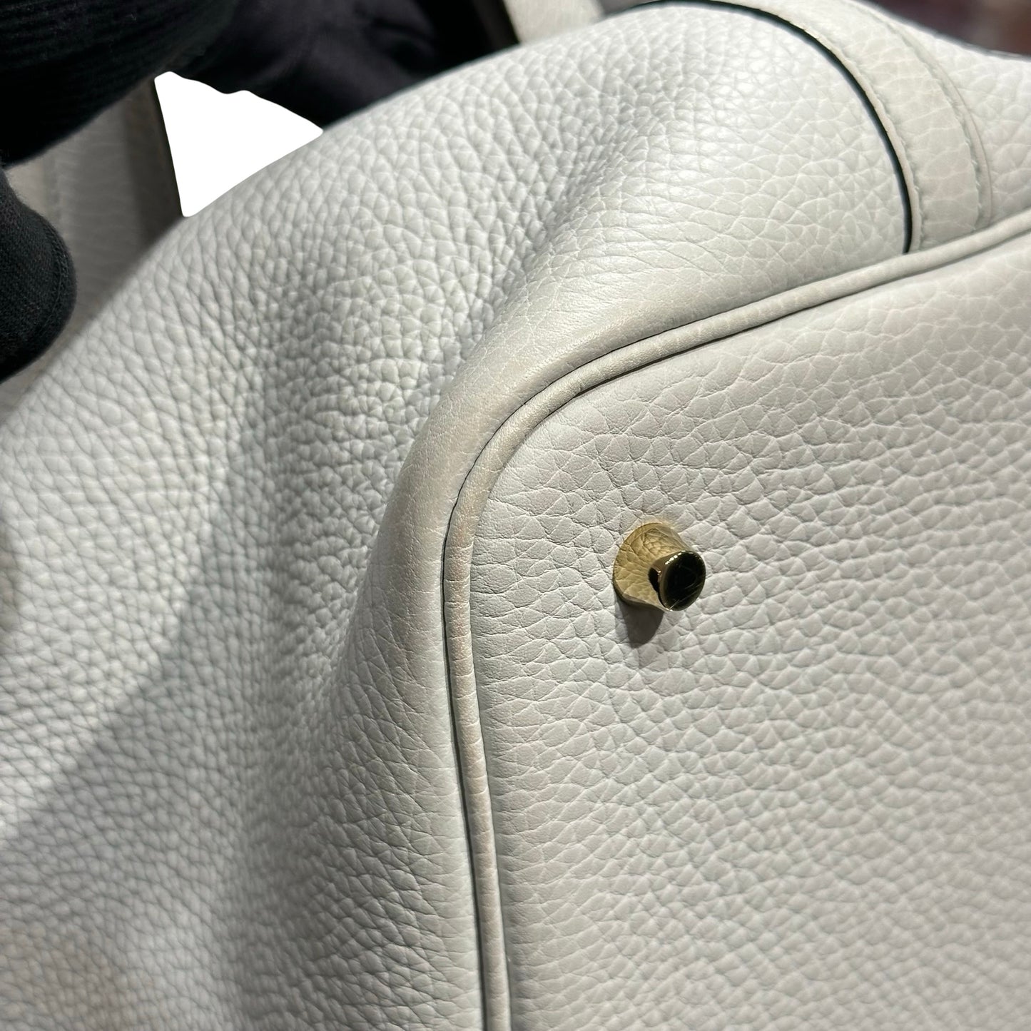 HERMES PICOTIN 22 [3001364]