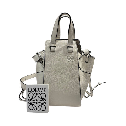 LOEWE MINI HAMMOCK SHOULDER BAG［3000455］