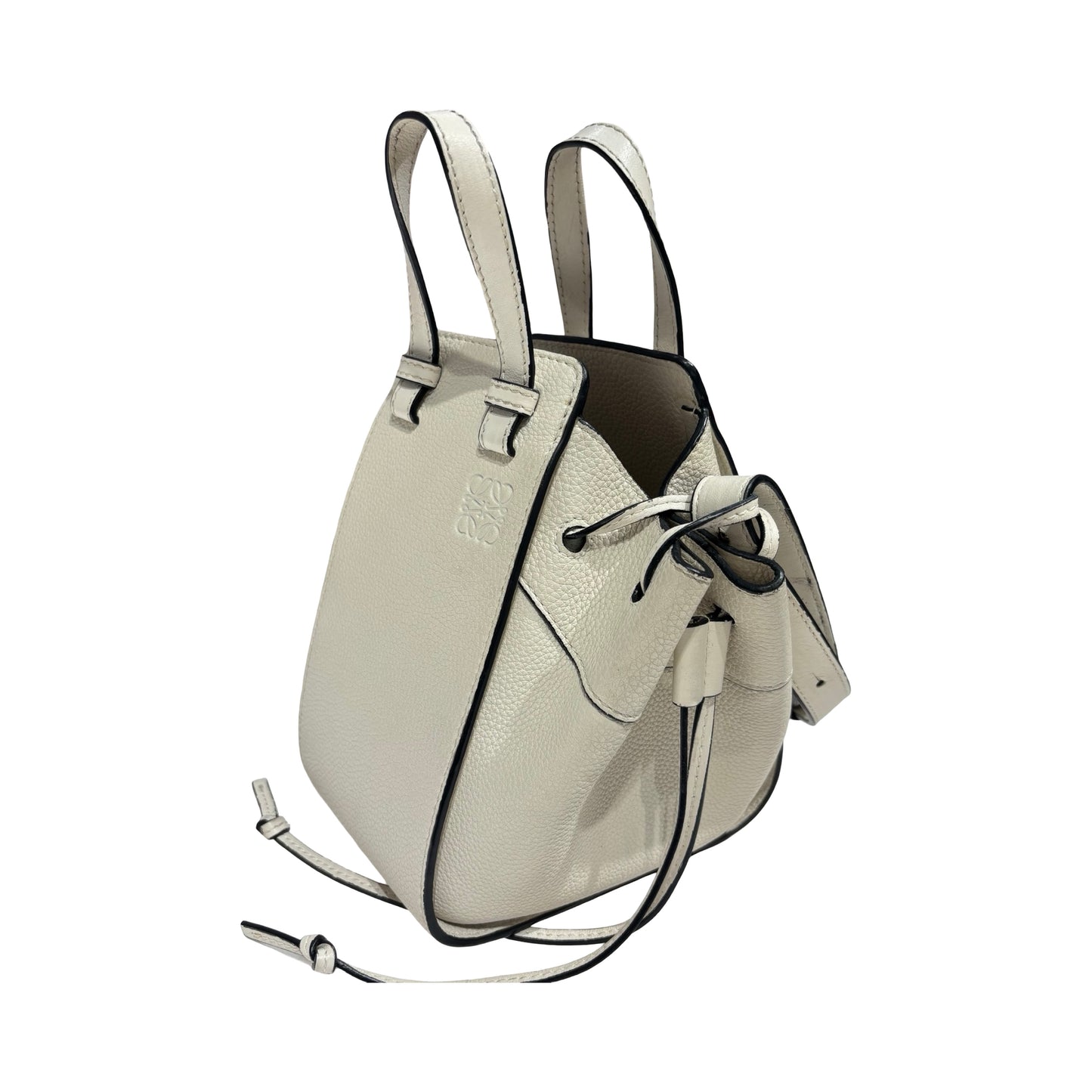 LOEWE MINI HAMMOCK SHOULDER BAG［3000455］