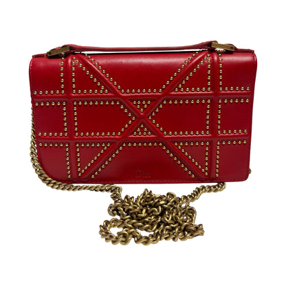 DIOR RED WOC [20000306]