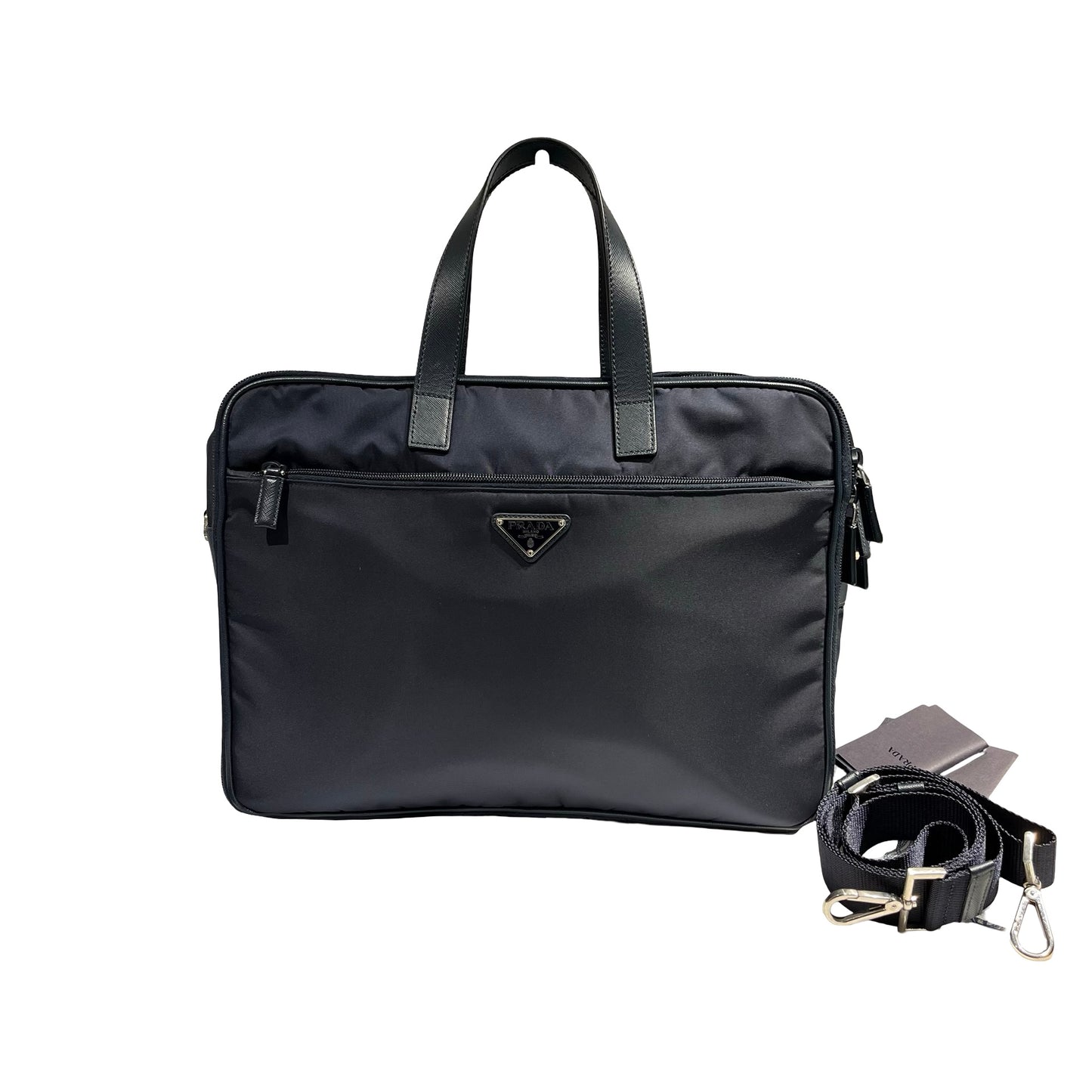 PRADA BRIEFCASE [3001176]
