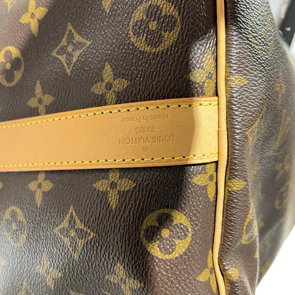 LOUIS VUITTON KEEPALL 50 [3001052]