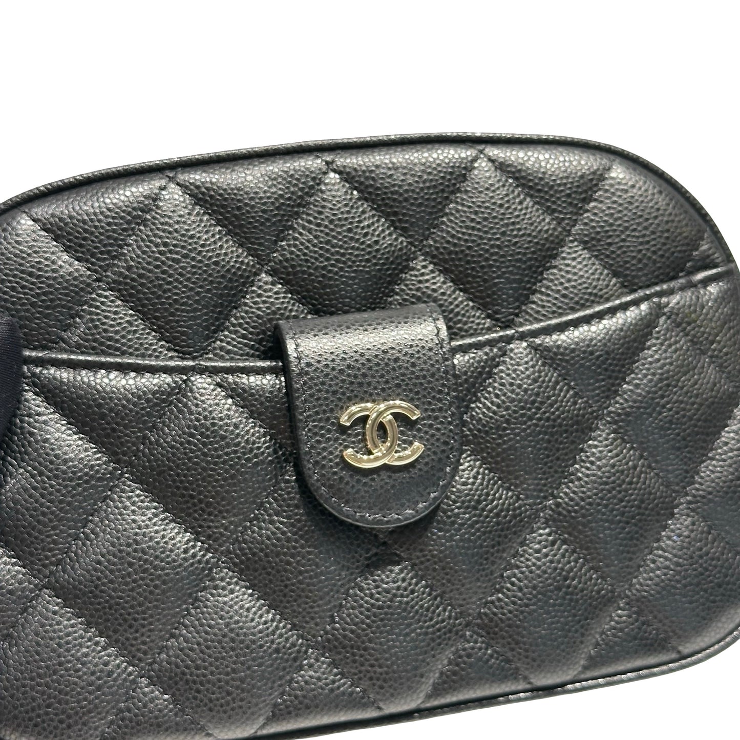 CHANEL CHAIN SHOULDER BAG [3000086][706300]