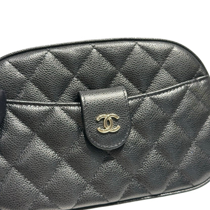 CHANEL CHAIN SHOULDER BAG [3000086][706300]