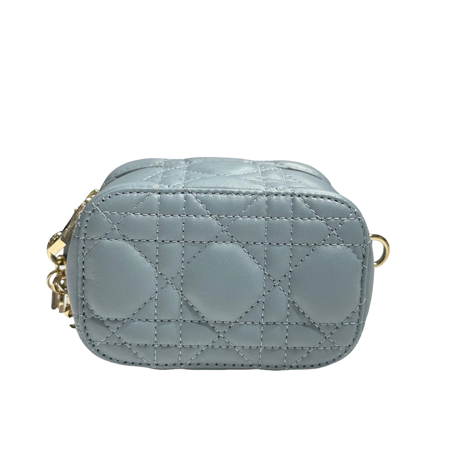 DIOR CANNAGE VANITY BLUE [20004206]