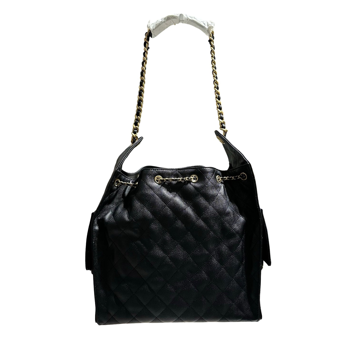 CHANEL 25 HOBO MEDIUM [3000266]
