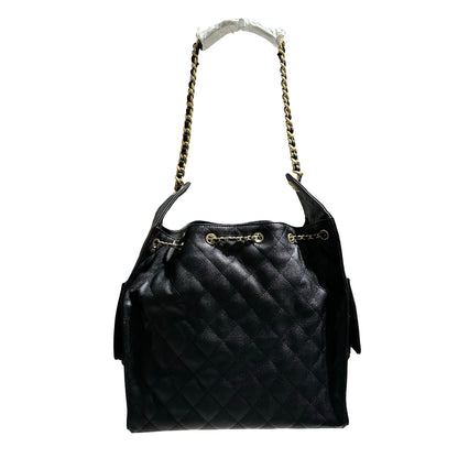 CHANEL 25 HOBO MEDIUM [3000266]